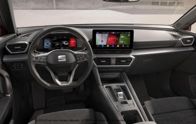 Seat Leon image 2