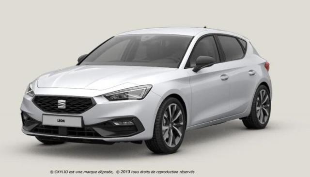 Seat Leon image 4