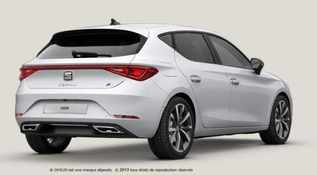 Seat Leon image 1