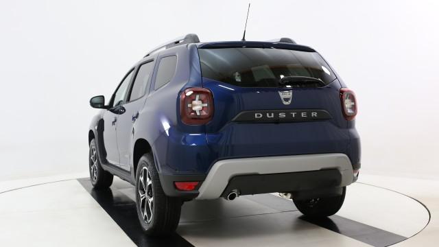 Duster image 4