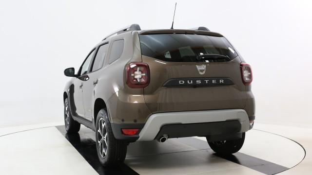 Duster image 5
