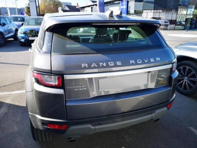 Range Rover Evoque image 9