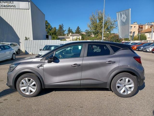 Captur image 9