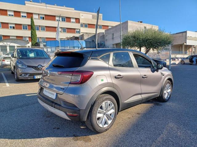 Captur image 3