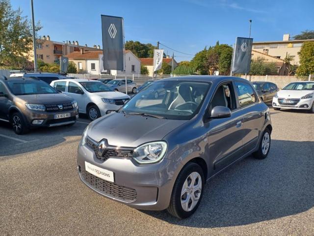 Twingo image 9