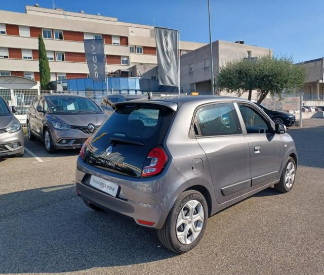 Twingo image 8