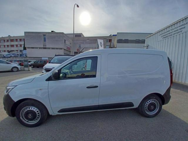 Express Van image 7