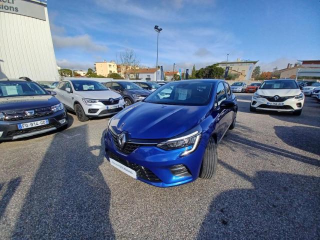 Renault Clio image 5