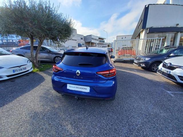 Renault Clio image 7