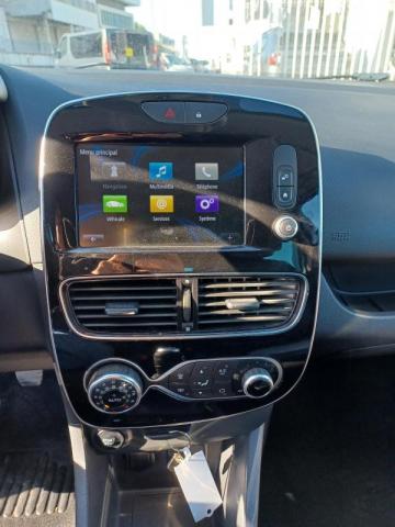 Renault Clio image 1