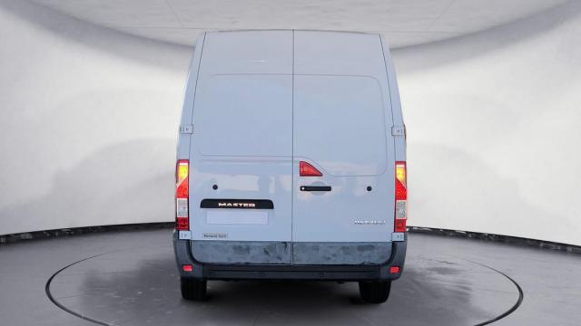 Renault Master image 4