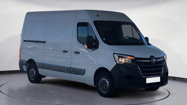 Renault Master image 9