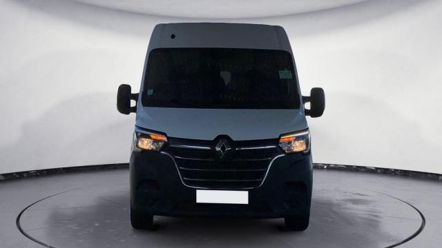 Renault Master image 6