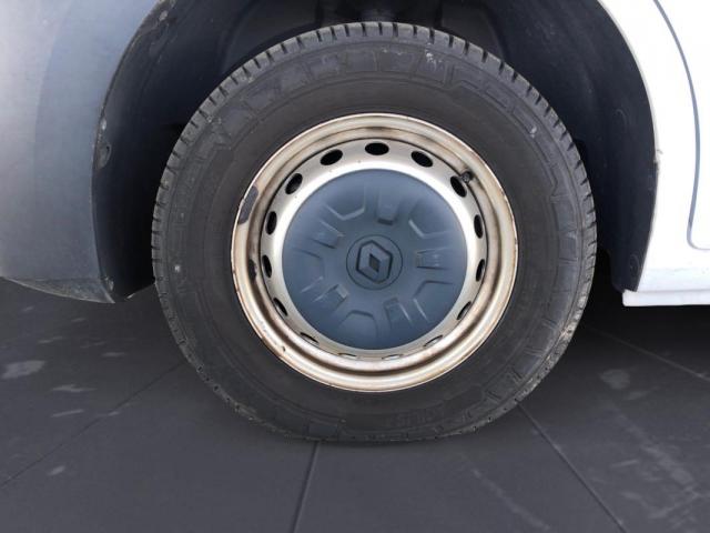 Renault Master image 7