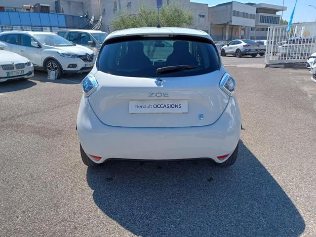 Renault Zoe image 2