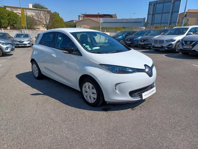 Renault Zoe image 6