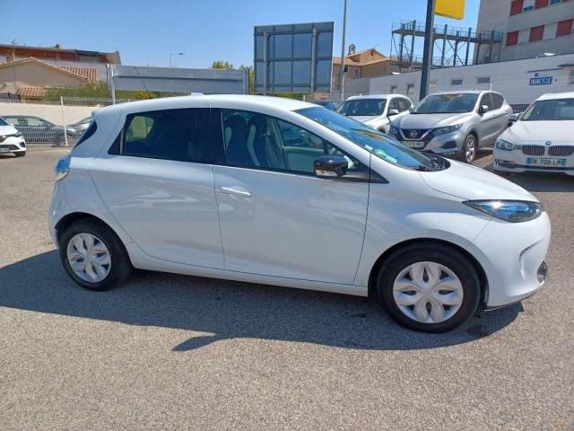 Renault Zoe image 3