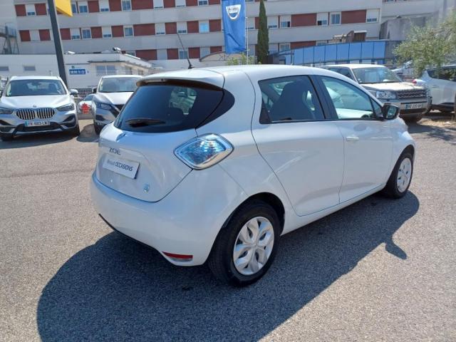 Renault Zoe image 8