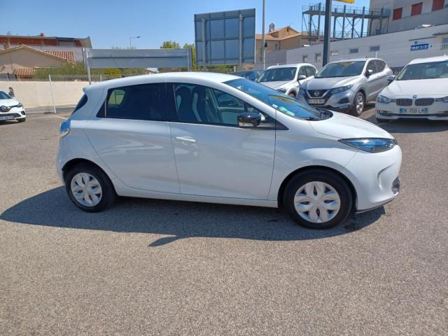 Renault Zoe image 4