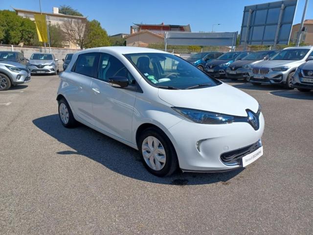 Renault Zoe image 5