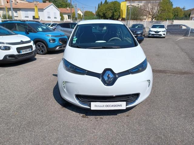 Renault Zoe image 9