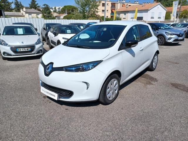 Renault Zoe image 1
