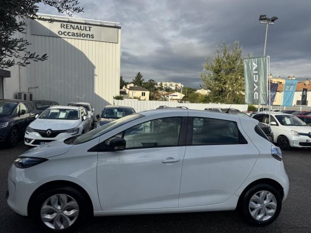 Renault Zoe image 8