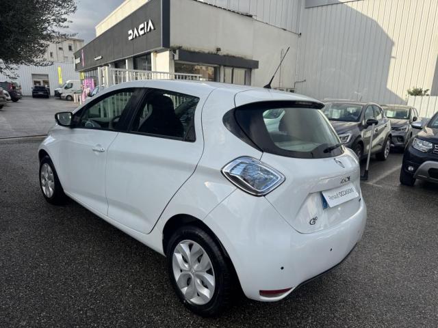 Renault Zoe image 2