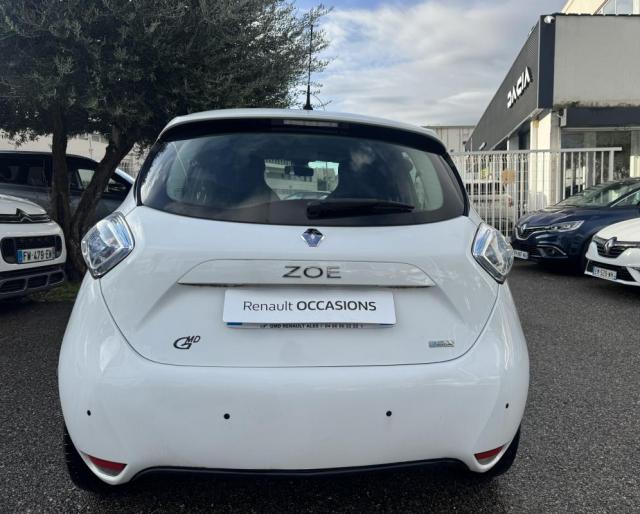 Renault Zoe image 4