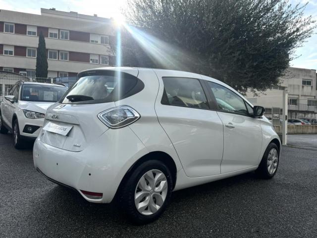 Renault Zoe image 9
