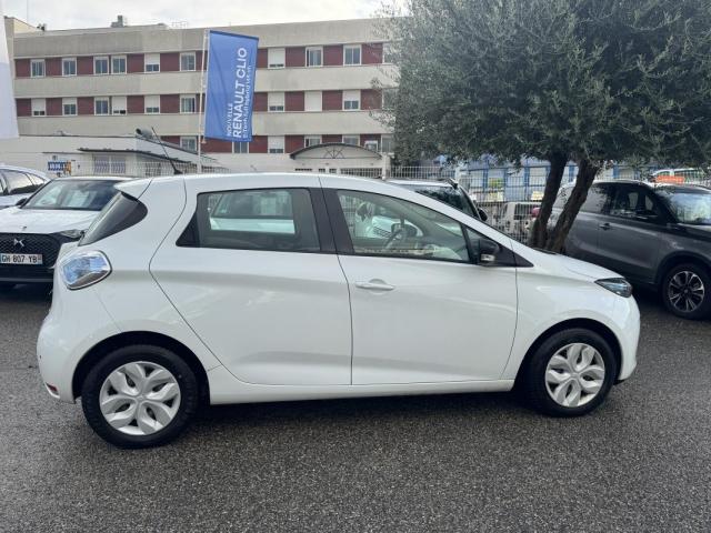 Renault Zoe image 5