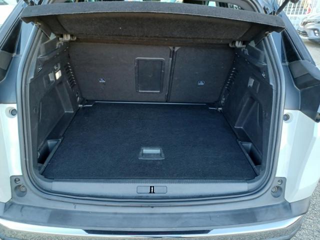 Peugeot 3008 image 8