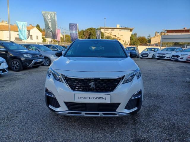 Peugeot 3008 image 1