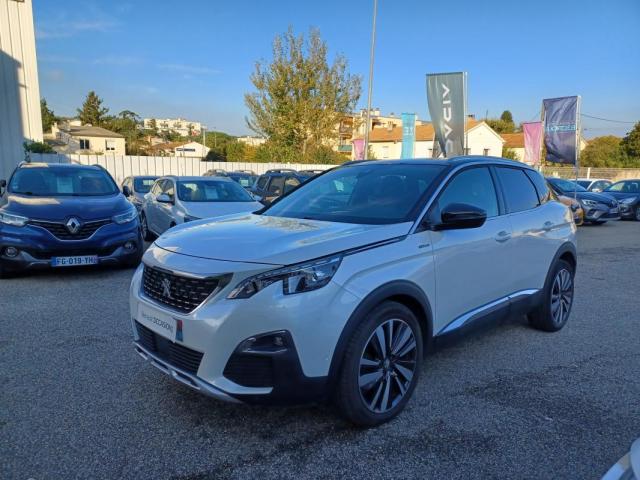 Peugeot 3008 image 2