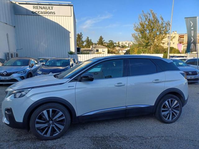 Peugeot 3008 image 4