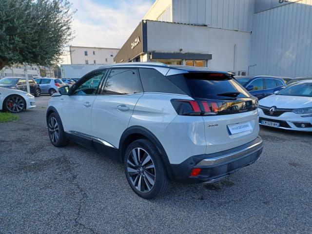 Peugeot 3008 image 6