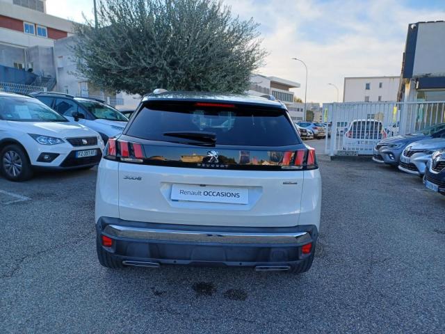 Peugeot 3008 image 3