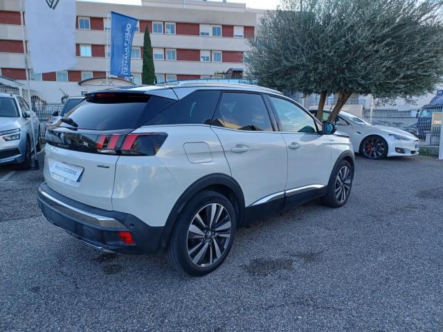 Peugeot 3008 image 7