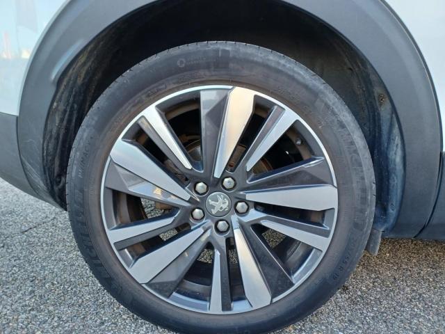 Peugeot 3008 image 5