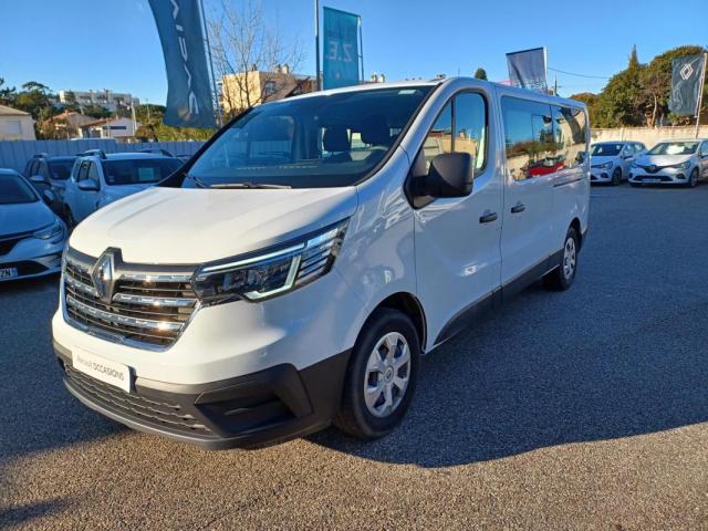 Renault Trafic image 3