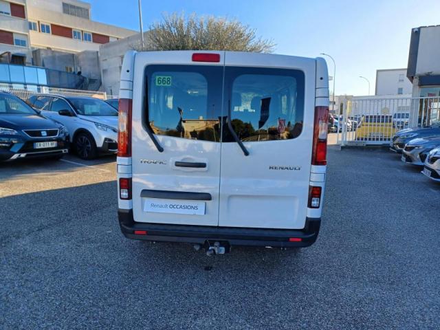 Renault Trafic image 5