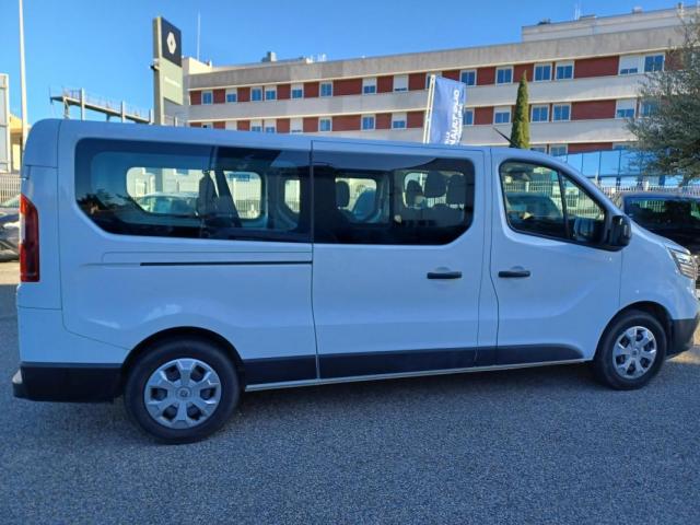 Renault Trafic image 6