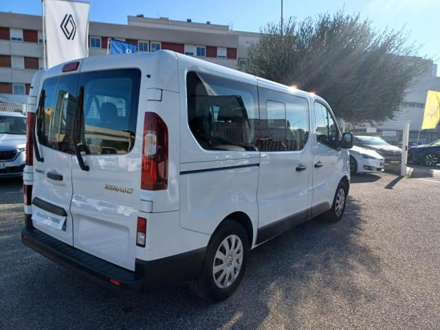 Renault Trafic image 5