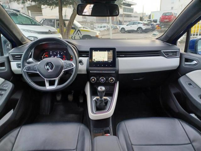 Renault Clio image 1