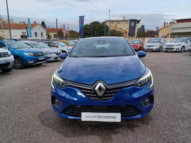 Renault Clio image 3