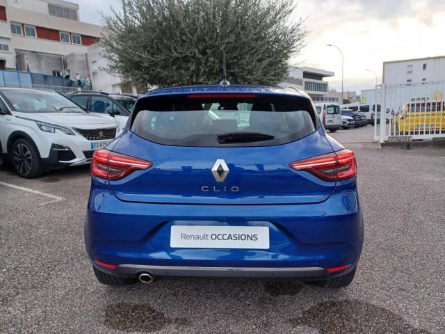 Renault Clio image 2
