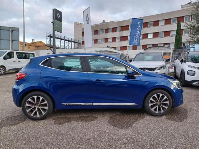 Renault Clio image 9