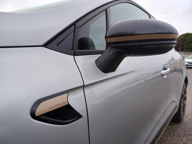 Renault Clio image 6