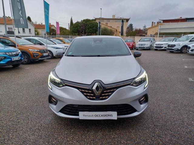 Renault Clio image 8