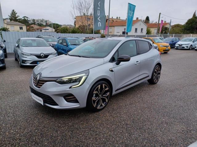 Renault Clio image 7